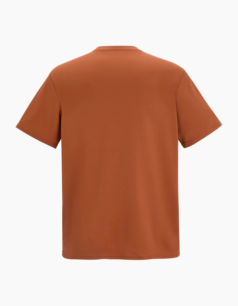 Mens Fingal Boat T-Shirt