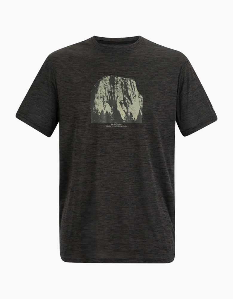Mens Fingal Rock T-Shirt