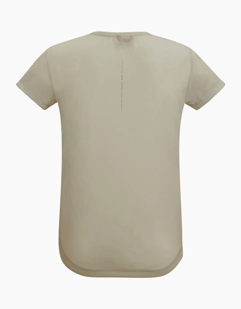 Womens/Ladies Mindo Insect Repellent Short-Sleeved T-Shirt