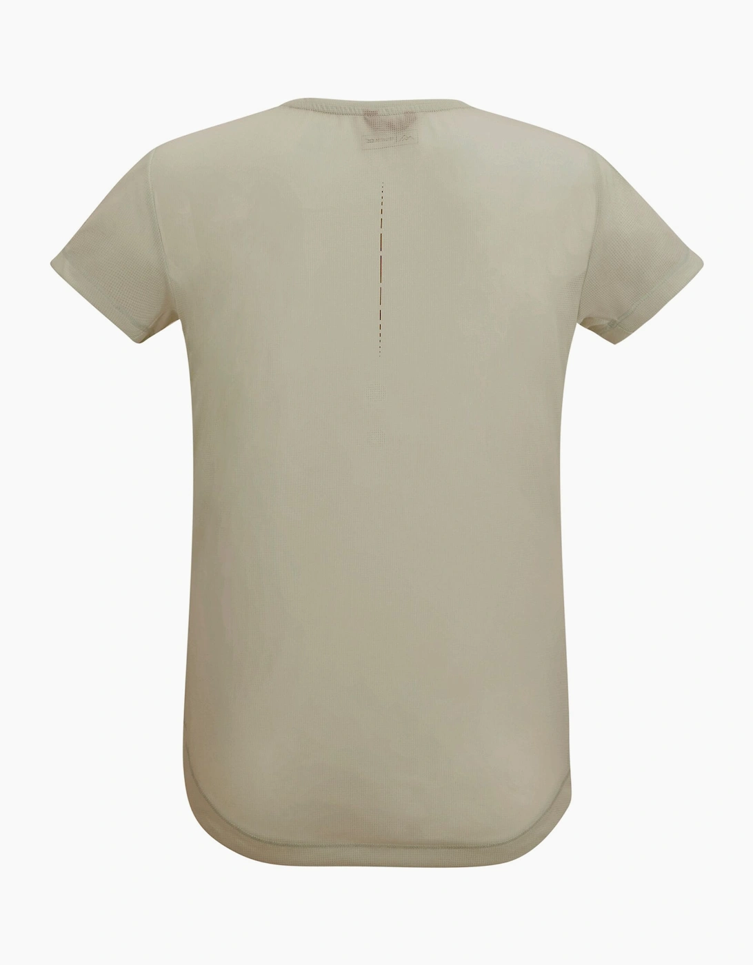 Womens/Ladies Mindo Insect Repellent Short-Sleeved T-Shirt