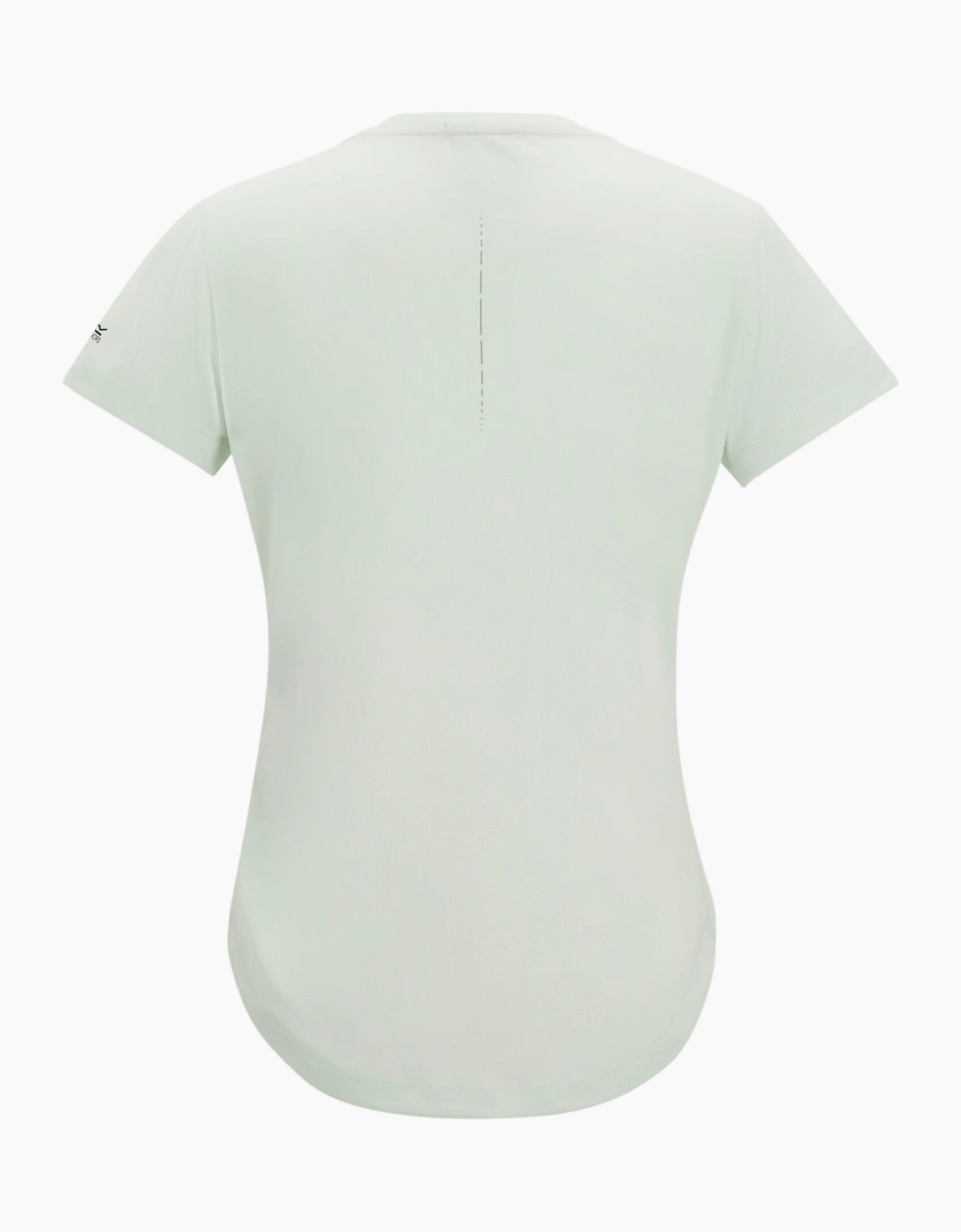 Womens/Ladies Mindo Insect Repellent Short-Sleeved T-Shirt