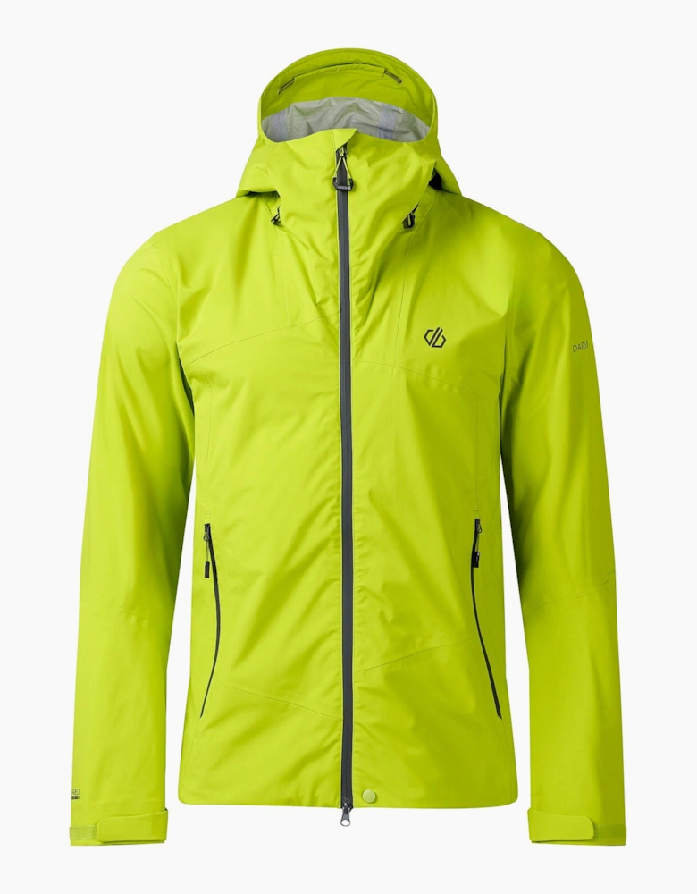 Mens Apex 3 Layer Jacket