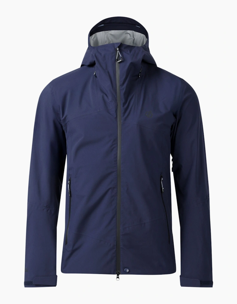 Mens Apex 3 Layer Jacket