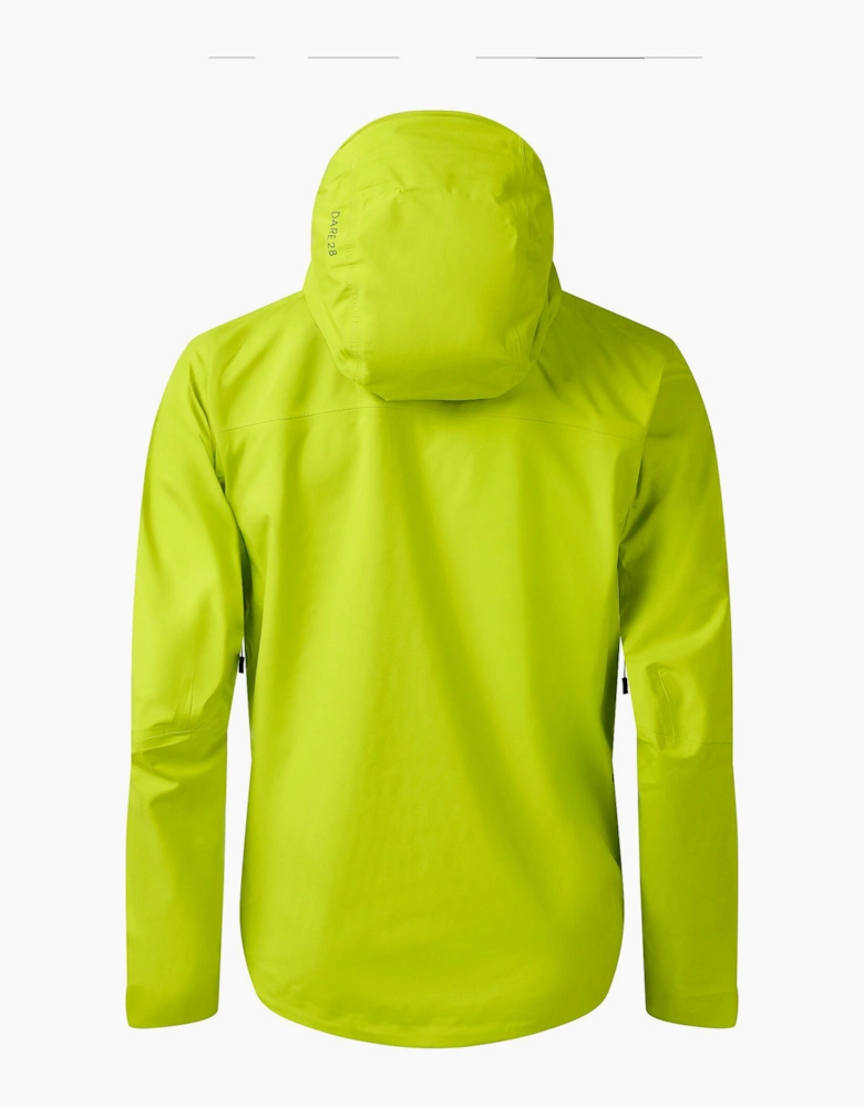 Mens Apex 3 Layer Jacket