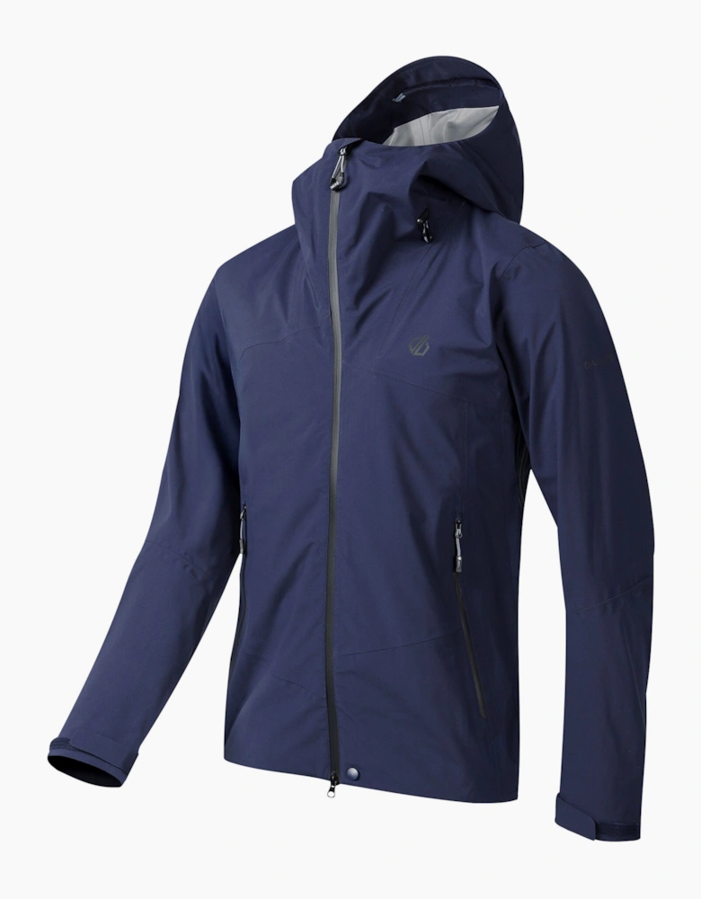 Mens Apex 3 Layer Jacket