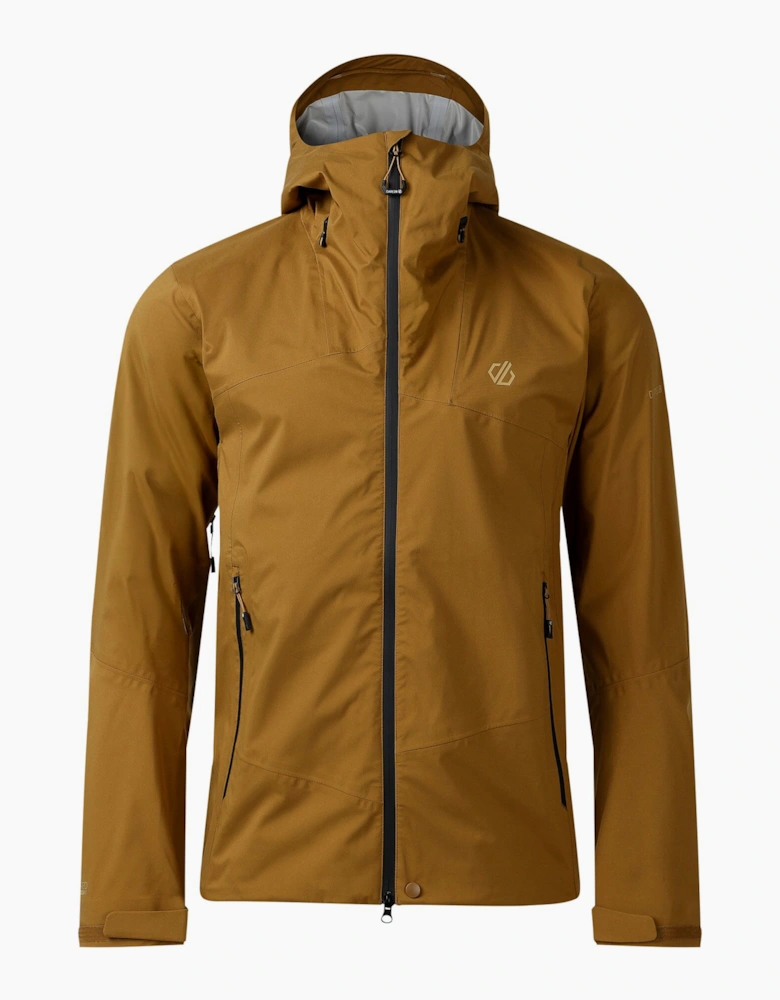 Mens Apex 3 Layer Jacket