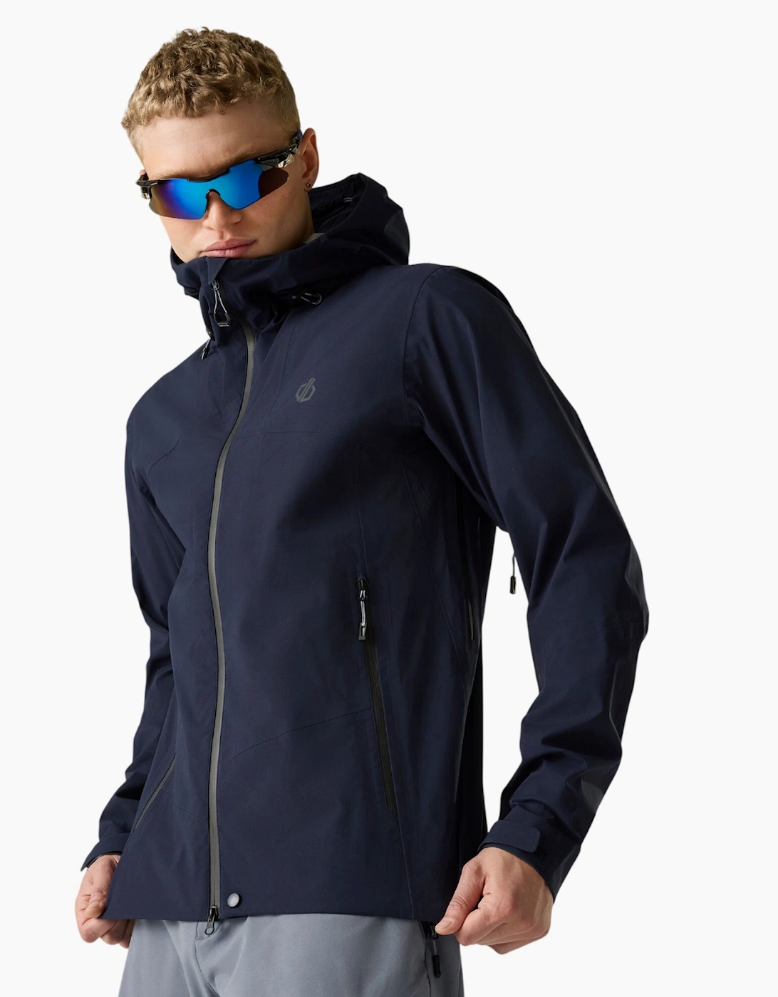 Mens Apex 3 Layer Jacket