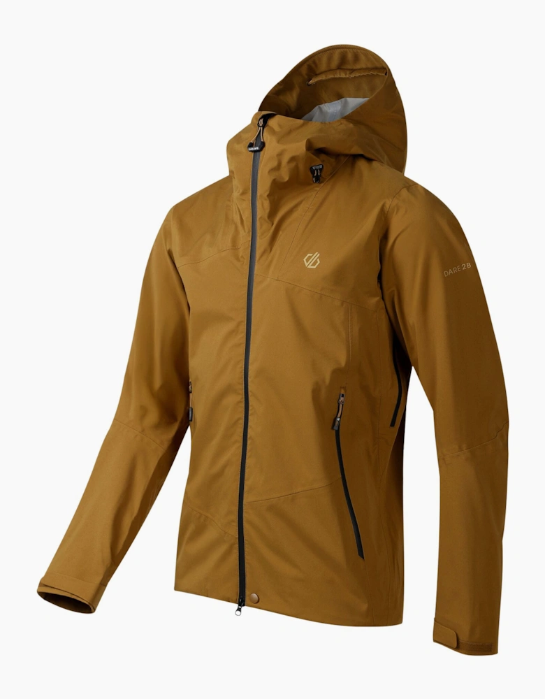 Mens Apex 3 Layer Jacket