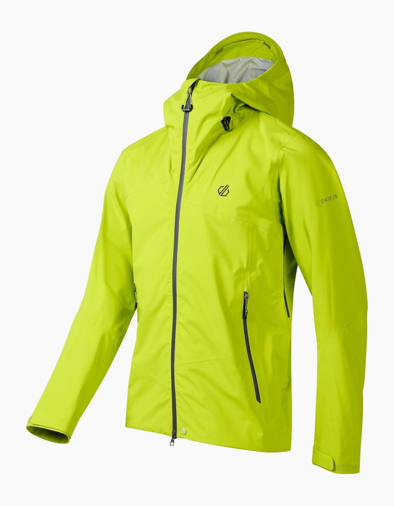 Mens Apex 3 Layer Jacket