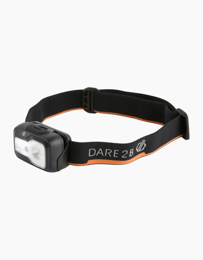 Mountain Head Torch