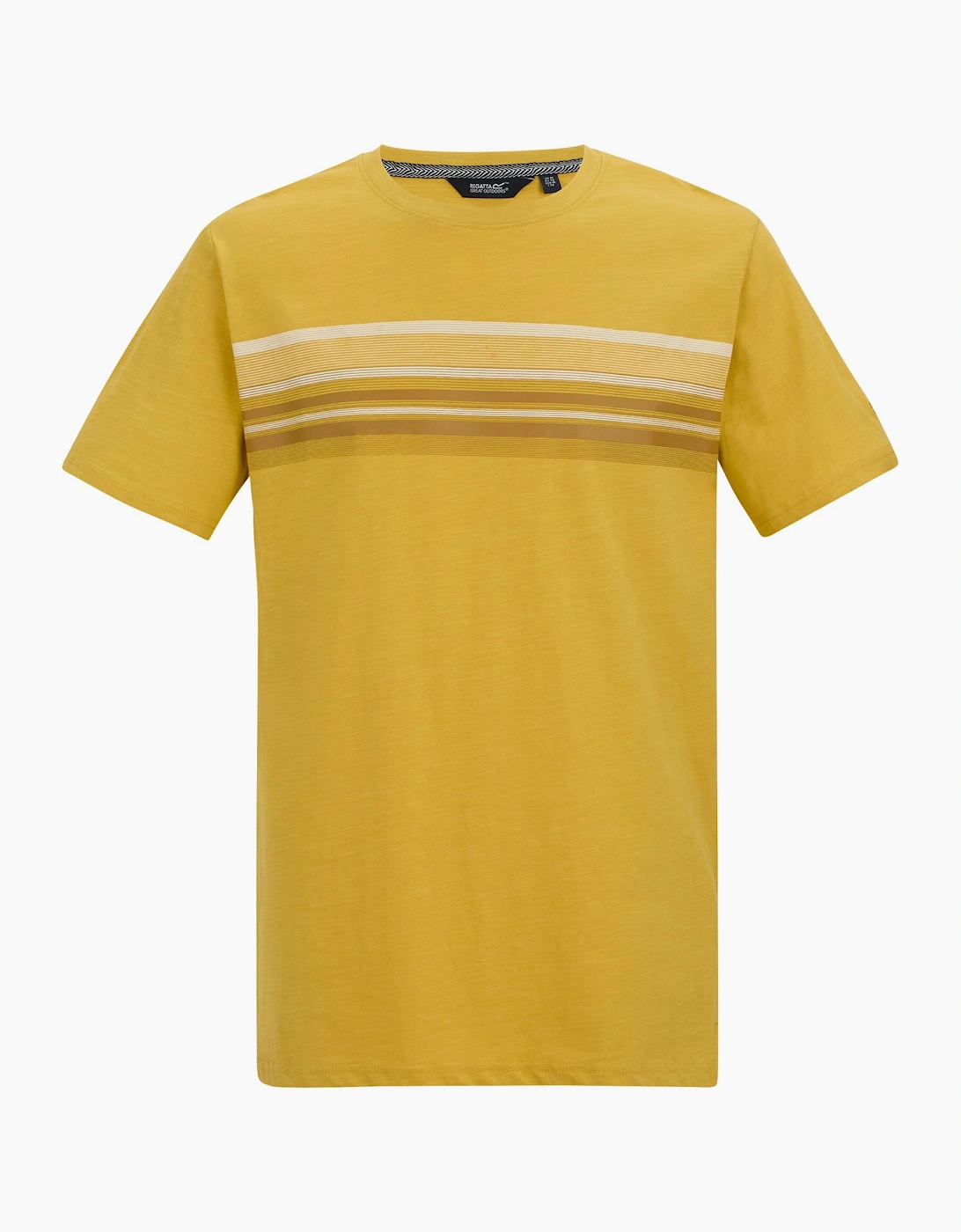 Mens Rendro T-Shirt, 5 of 4