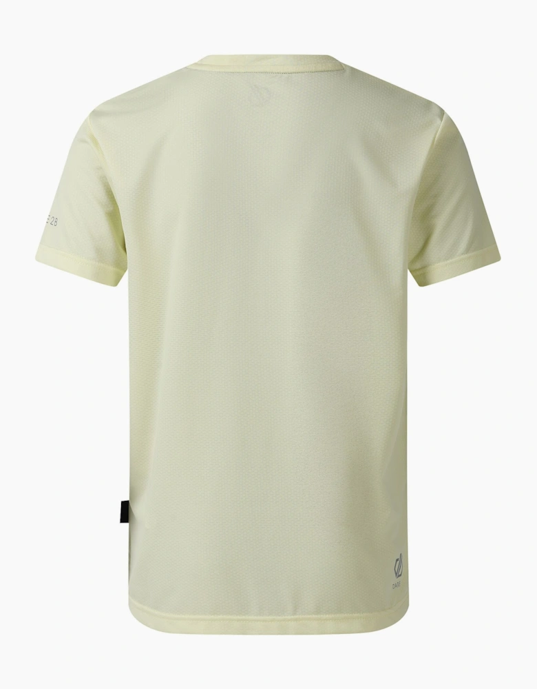 Childrens/Kids Amusing T-Shirt