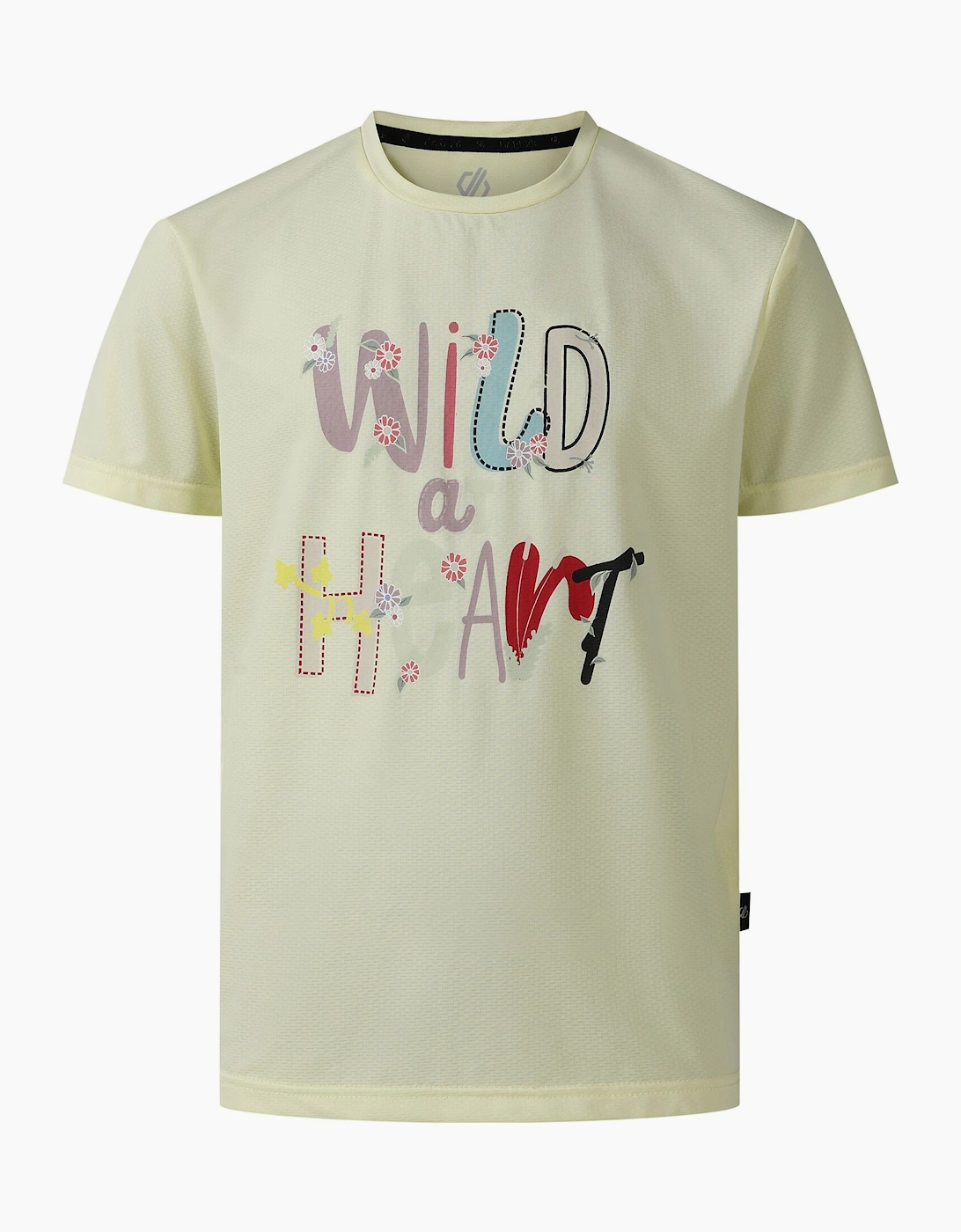 Childrens/Kids Amusing T-Shirt, 5 of 4