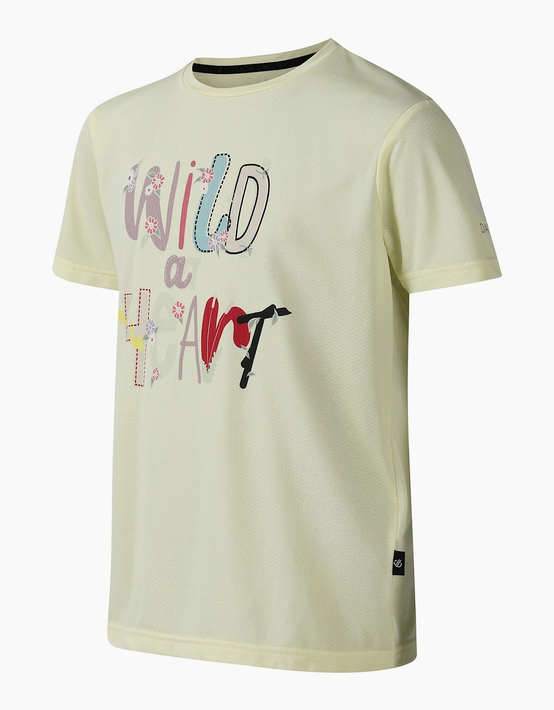 Childrens/Kids Amusing T-Shirt