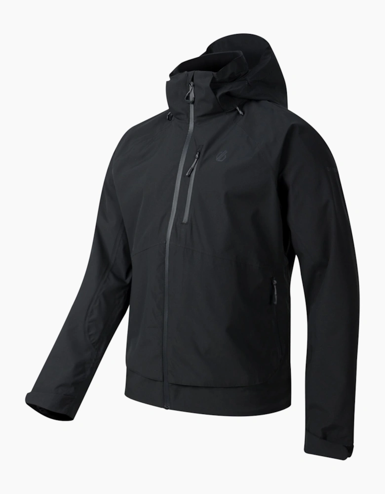 Mens Switch Out lll Waterproof Jacket