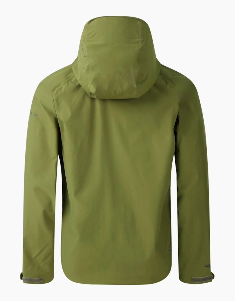 Mens Switch Out lll Waterproof Jacket