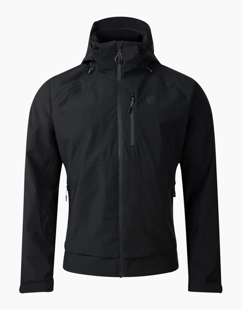 Mens Switch Out lll Waterproof Jacket