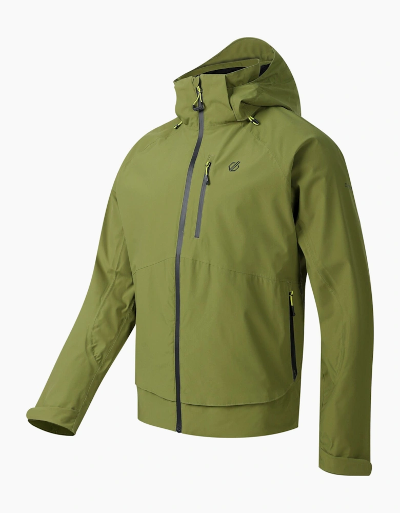 Mens Switch Out lll Waterproof Jacket