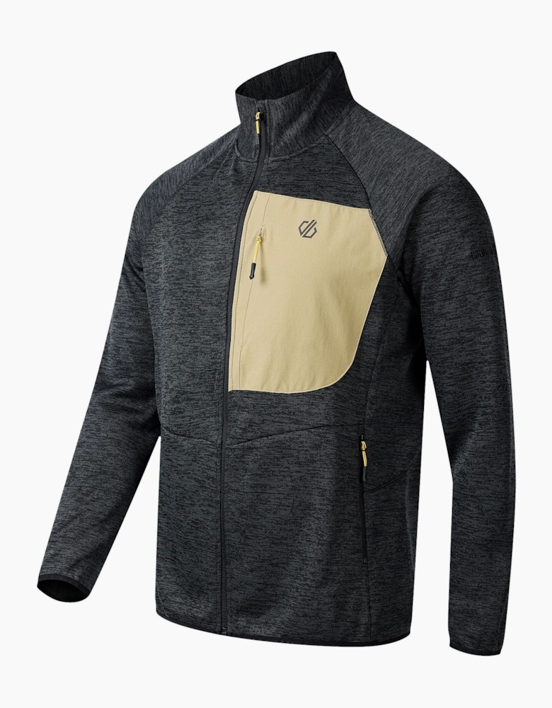 Mens Torrek II Fleece Jacket