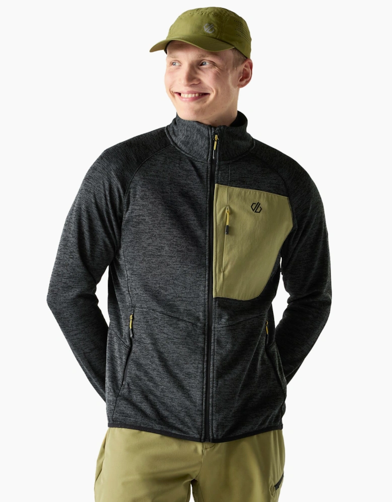 Mens Torrek II Fleece Jacket