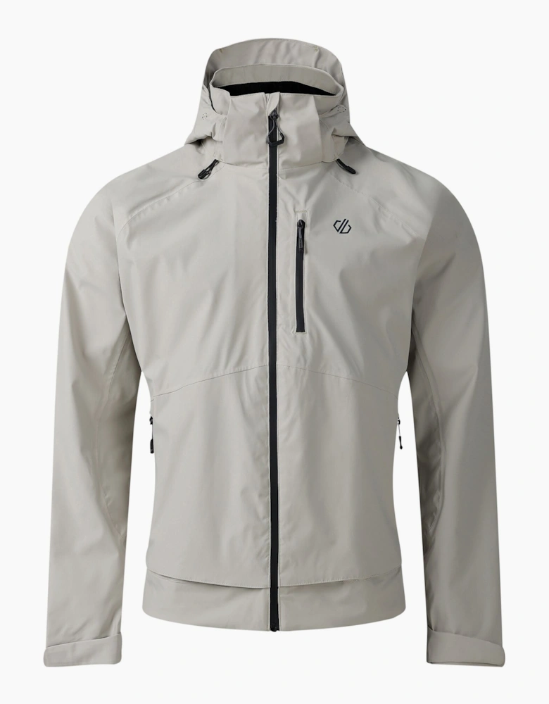 Mens Switch Out lll Waterproof Jacket