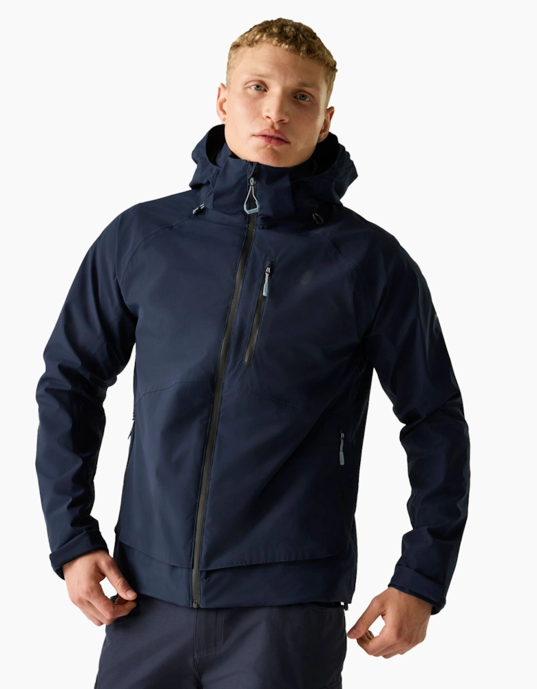 Mens Switch Out lll Waterproof Jacket