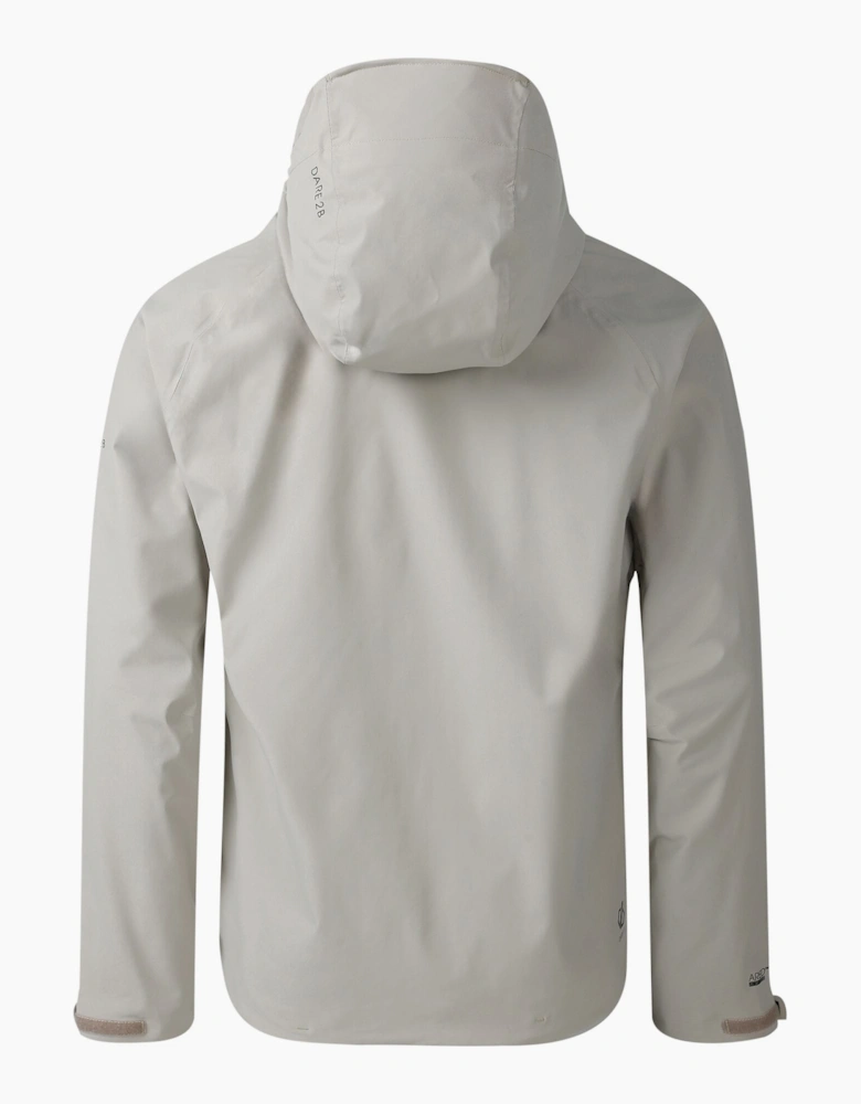 Mens Switch Out lll Waterproof Jacket