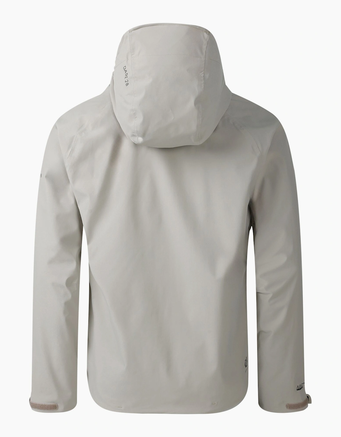 Mens Switch Out lll Waterproof Jacket