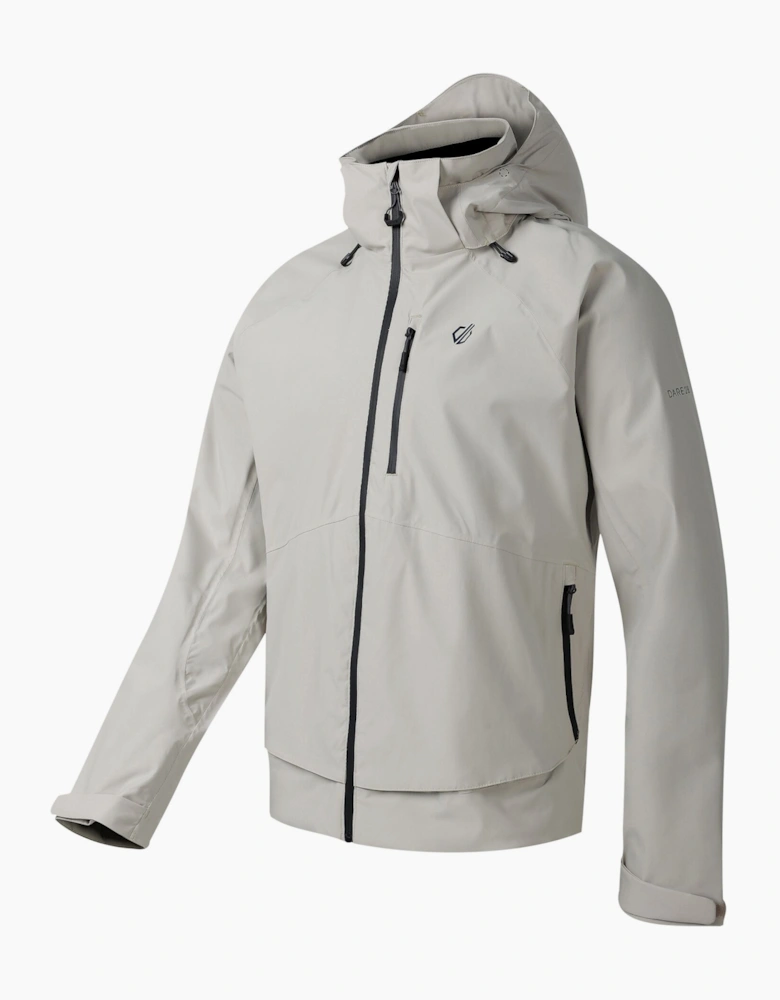 Mens Switch Out lll Waterproof Jacket