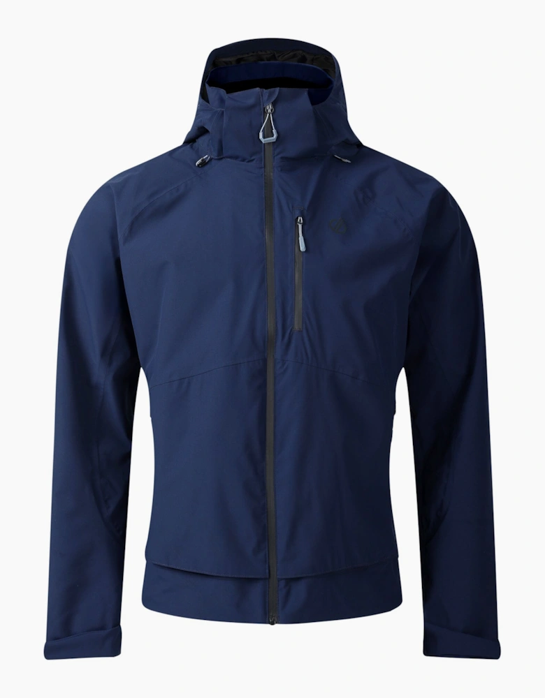 Mens Switch Out lll Waterproof Jacket