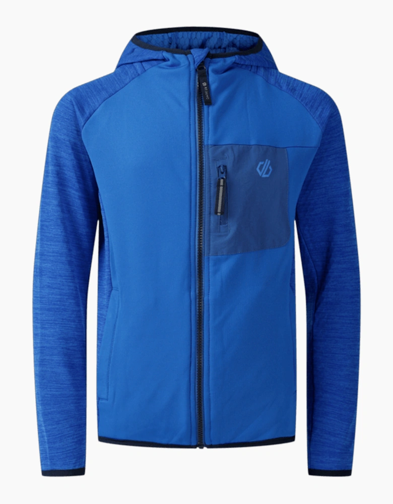 Childrens/Kids Expedition Stretch Midlayer