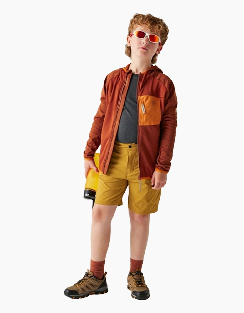 Childrens/Kids Expedition Stretch Midlayer