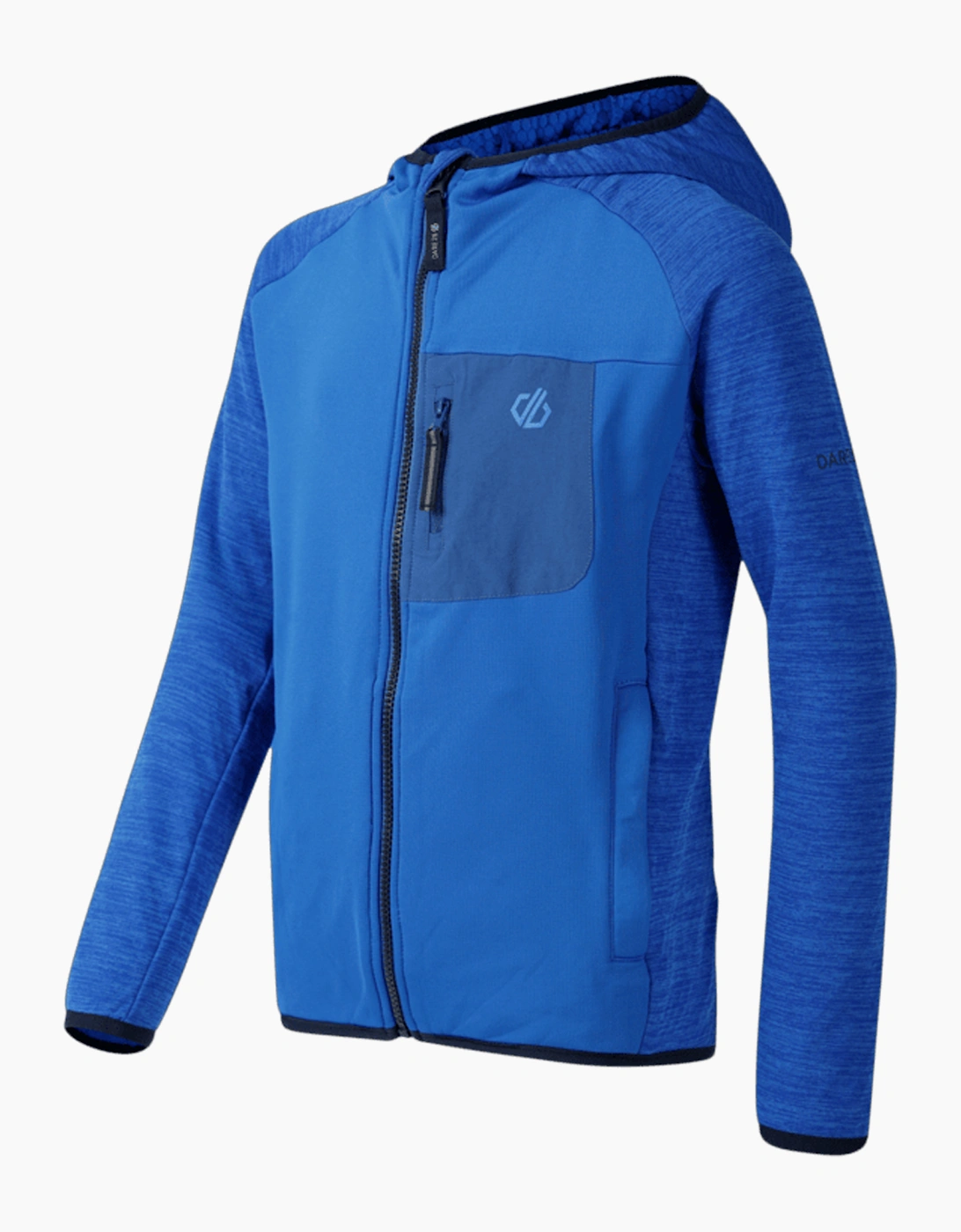 Childrens/Kids Expedition Stretch Midlayer