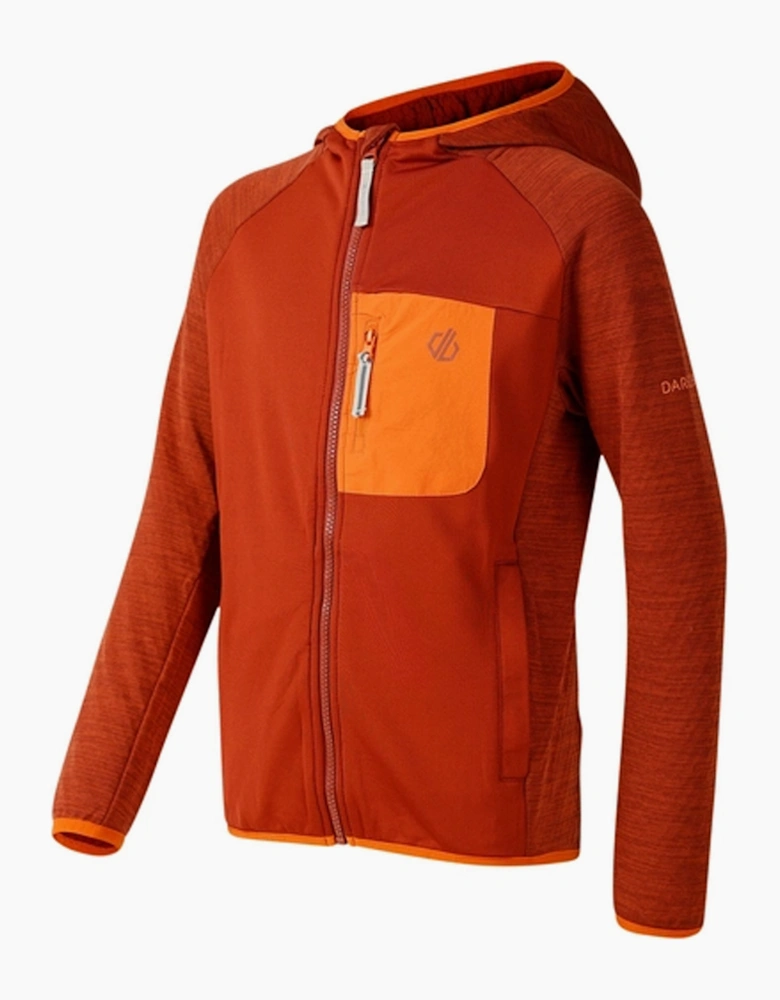 Childrens/Kids Expedition Stretch Midlayer