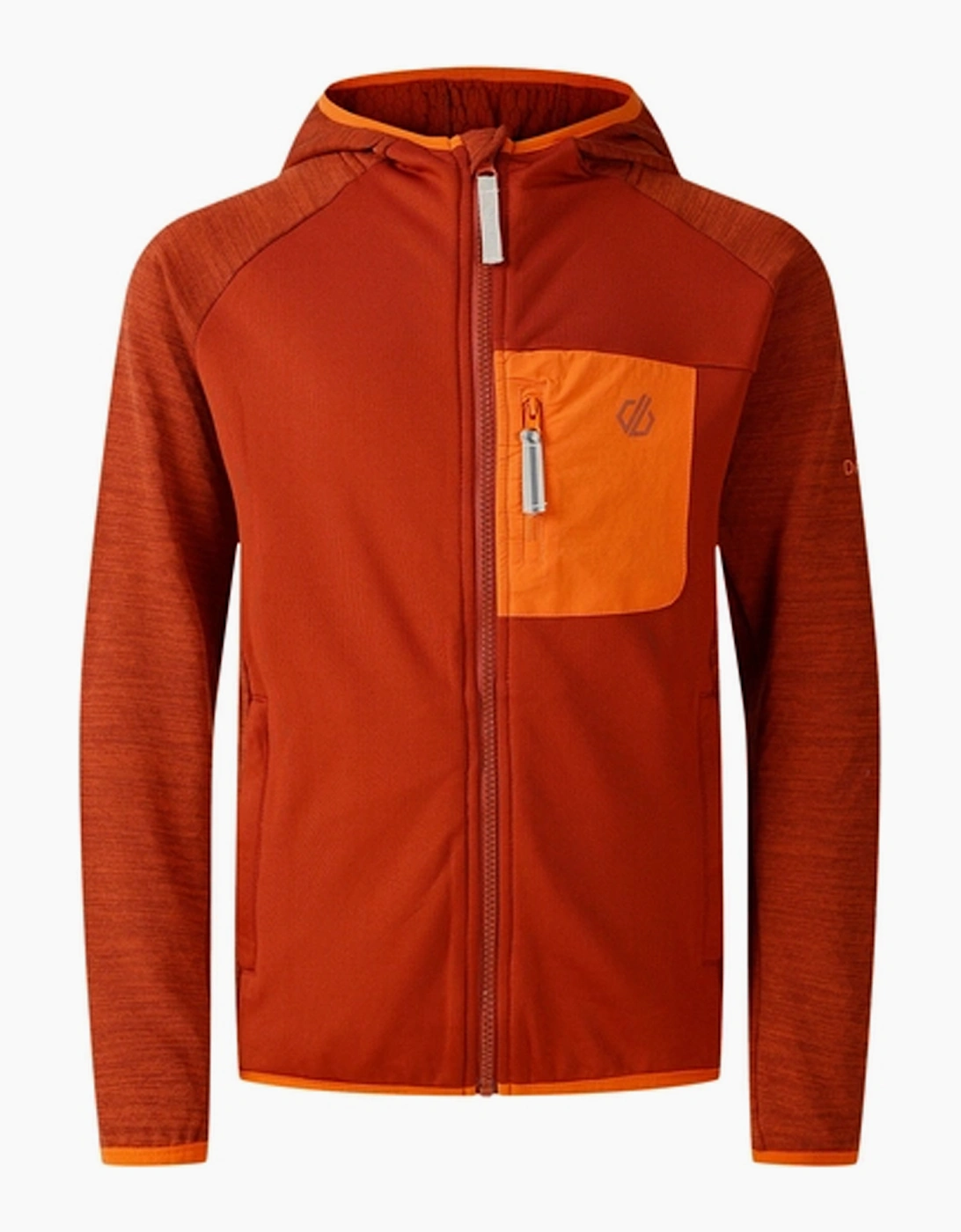 Childrens/Kids Expedition Stretch Midlayer, 6 of 5