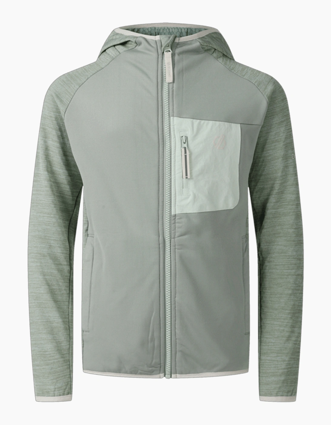 Childrens/Kids Expedition Stretch Midlayer, 6 of 5