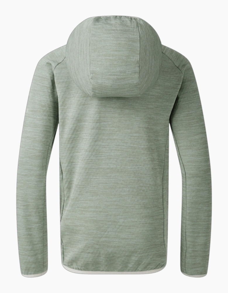 Childrens/Kids Expedition Stretch Midlayer