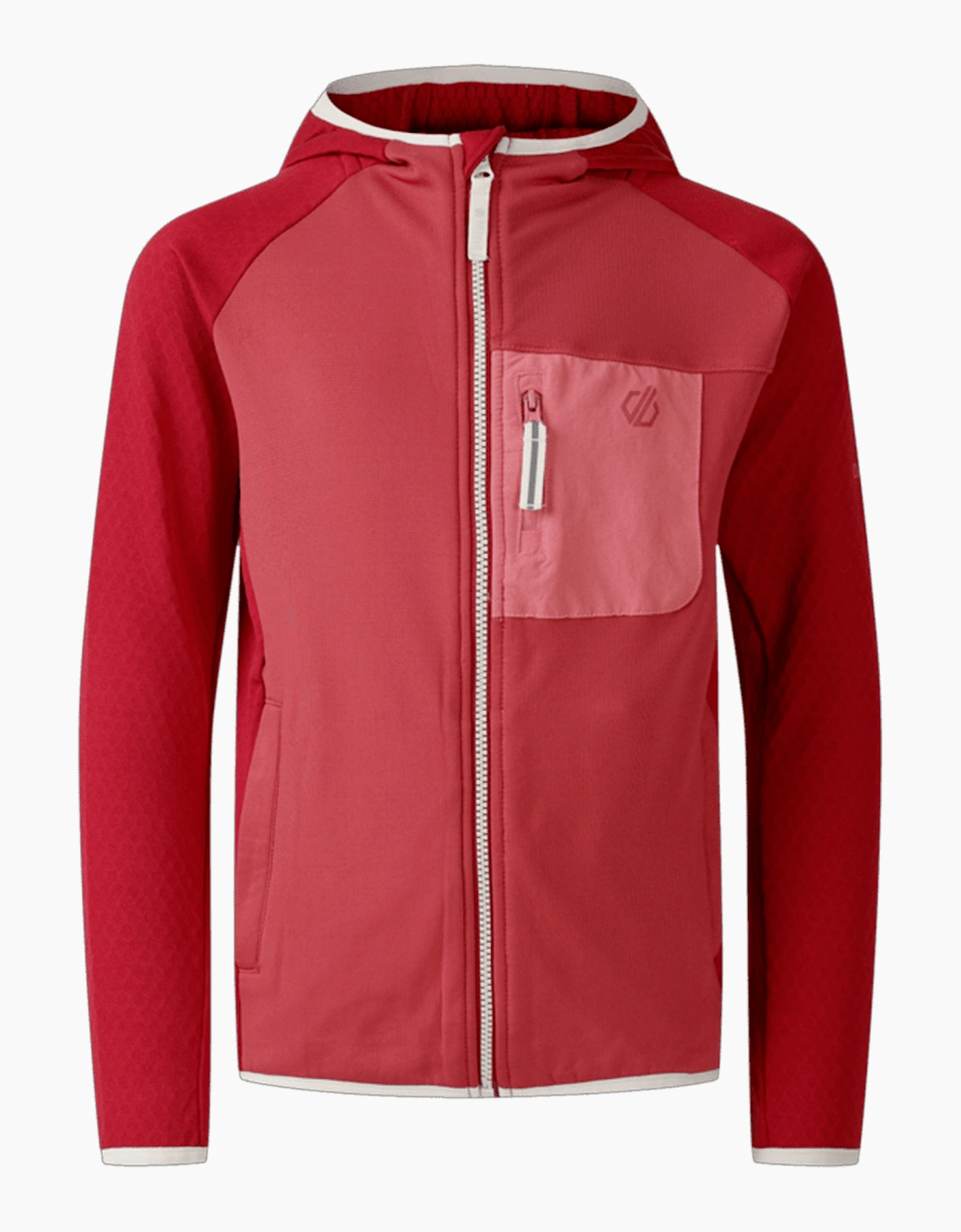 Childrens/Kids Expedition Stretch Midlayer, 6 of 5