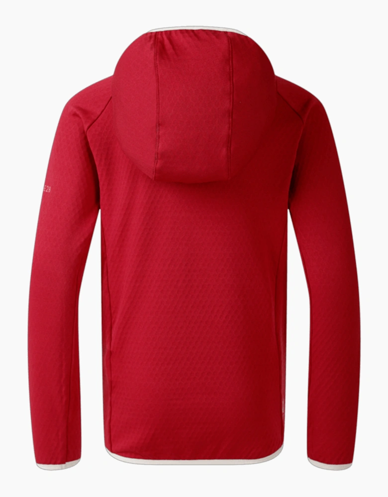 Childrens/Kids Expedition Stretch Midlayer