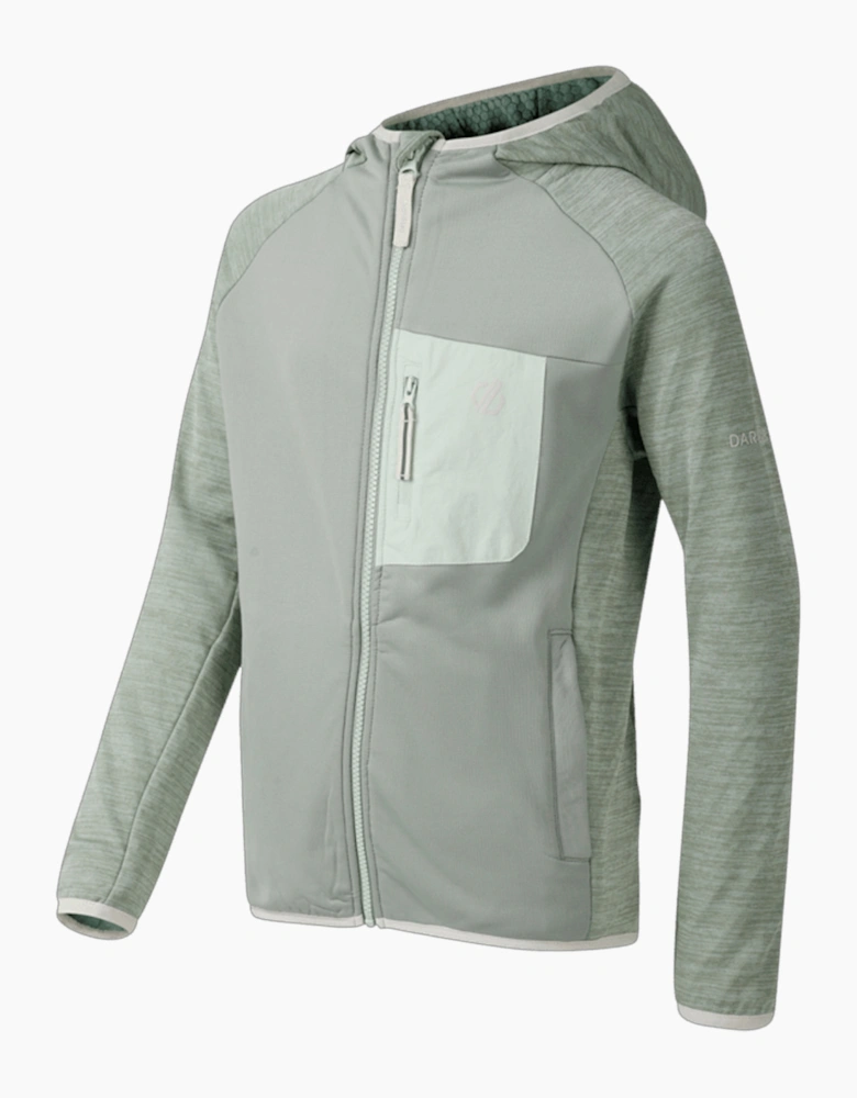 Childrens/Kids Expedition Stretch Midlayer