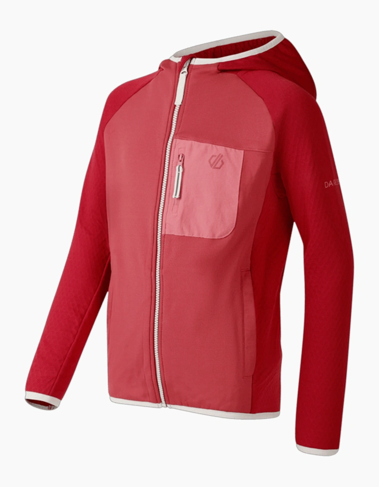 Childrens/Kids Expedition Stretch Midlayer