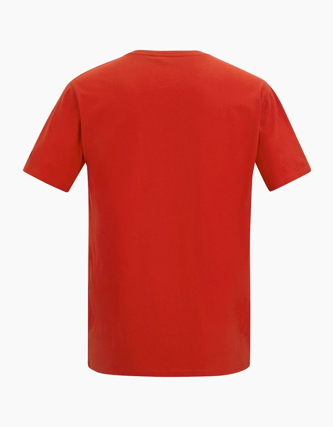 Mens Cline IX Beach Glider T-Shirt