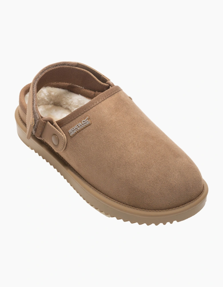 Womens/Ladies Risley Clogs