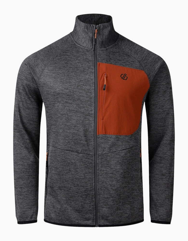 Mens Torrek II Fleece Jacket