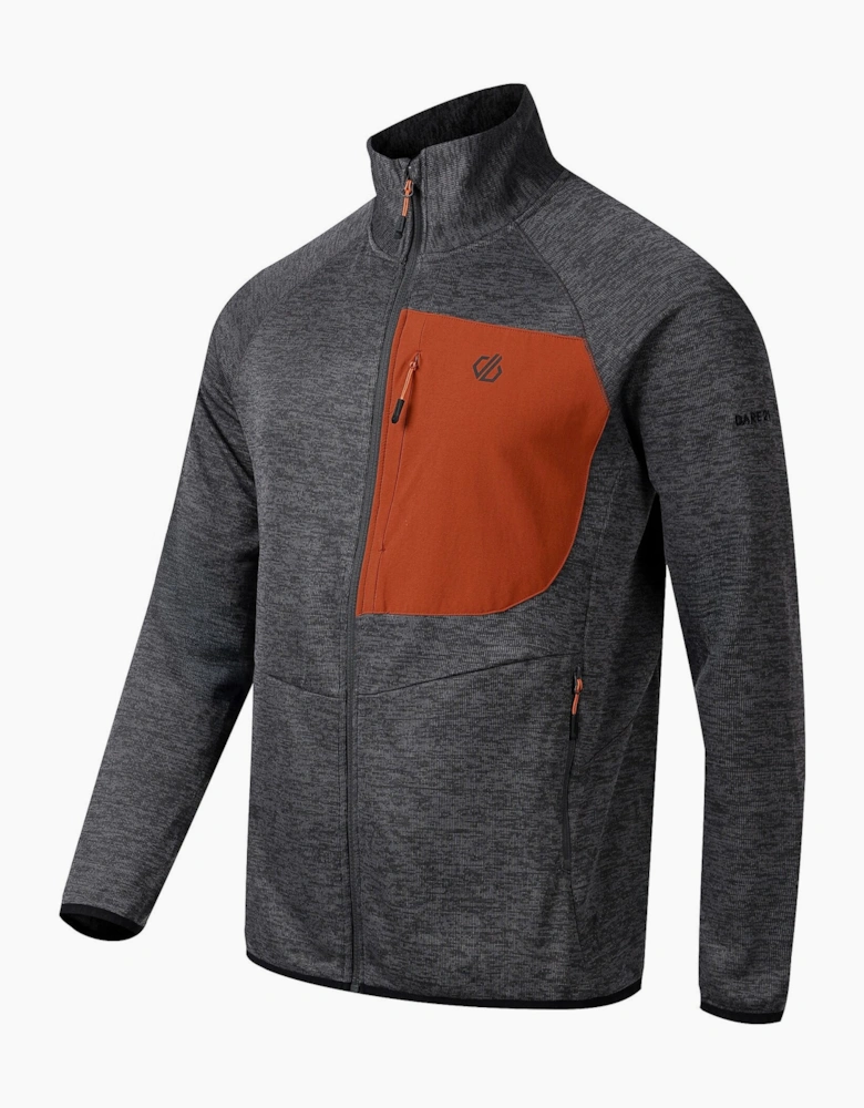 Mens Torrek II Fleece Jacket