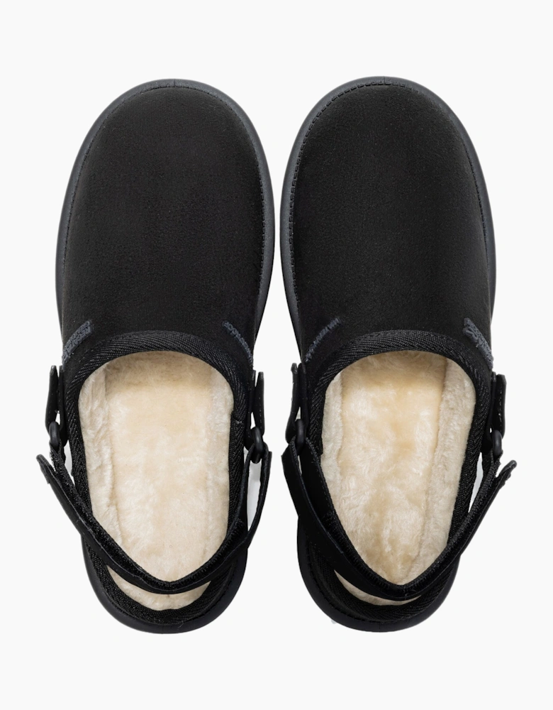 Womens/Ladies Risley Clogs