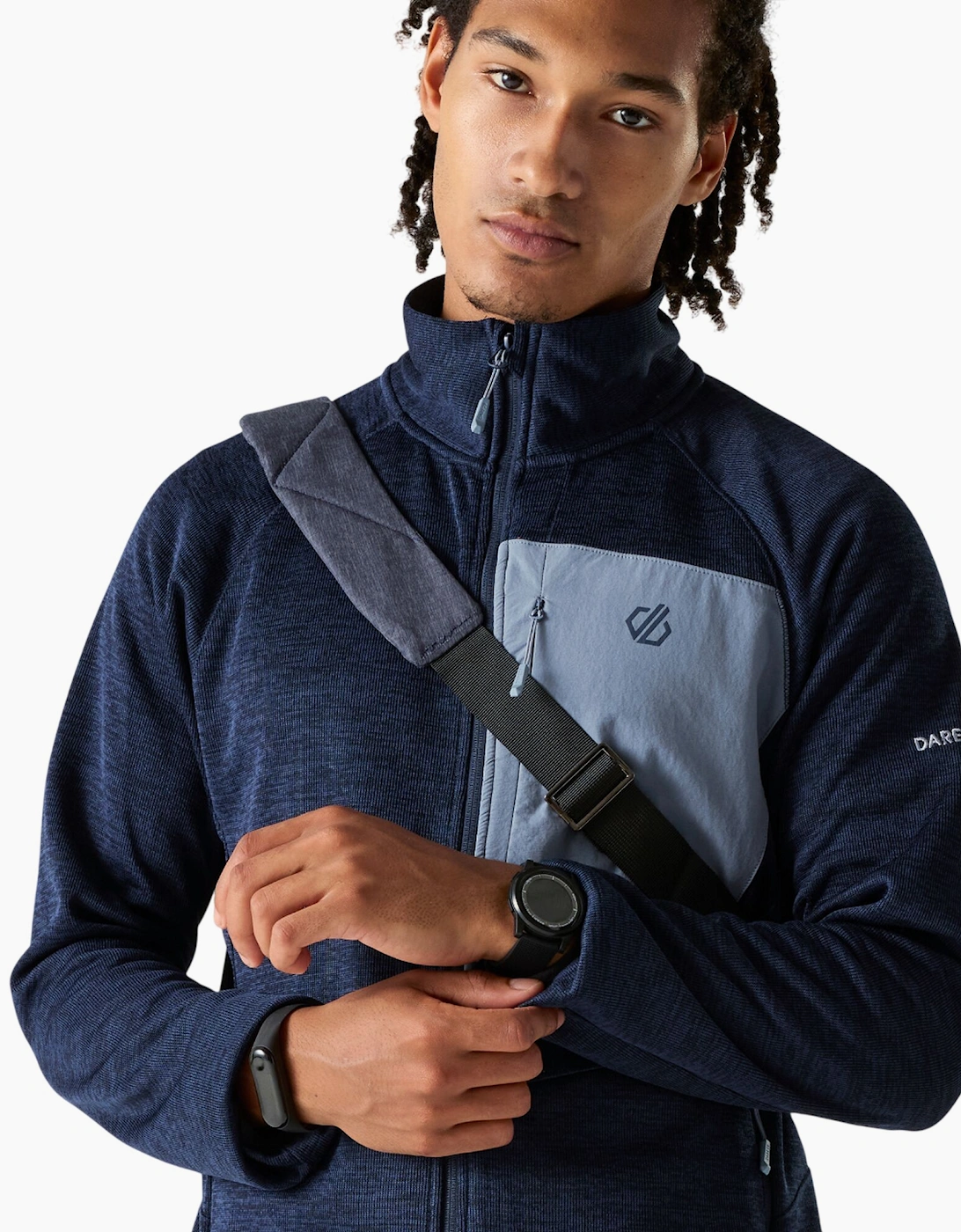 Mens Torrek II Fleece Jacket