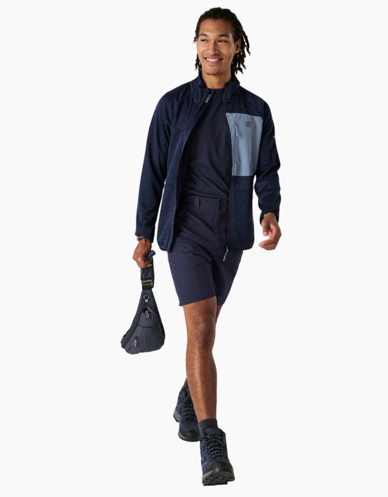 Mens Torrek II Fleece Jacket