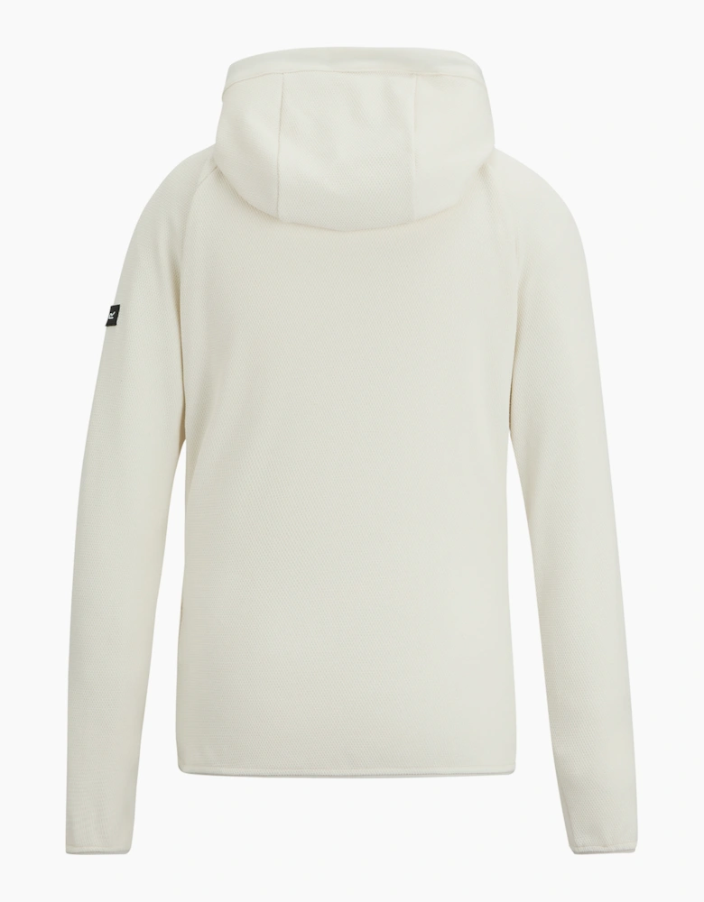 Womens/Ladies Nayna Fleece Jacket