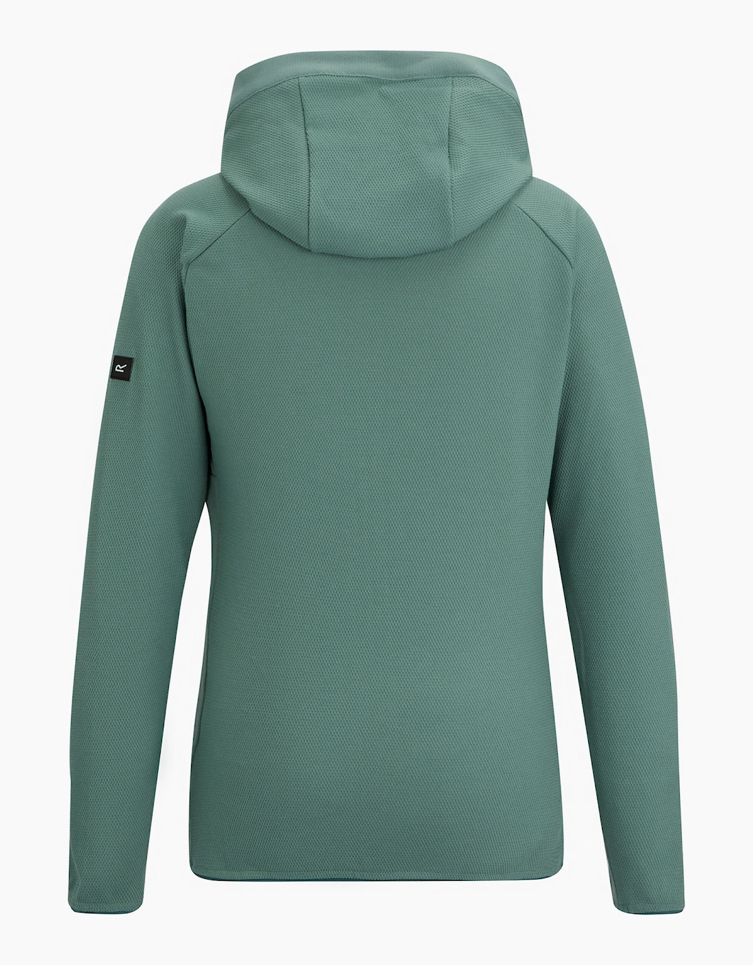 Womens/Ladies Nayna Fleece Jacket